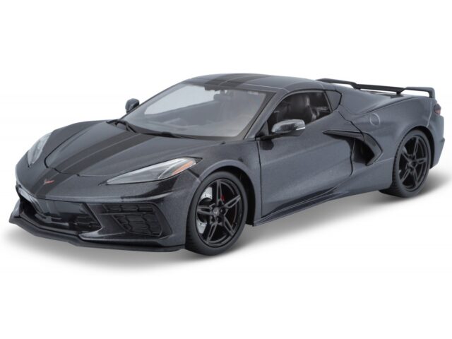 Chevrolet CORVETTE STINGRAY 2020