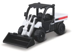 BOBCAT 5600 + BUCKET