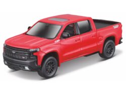 Chevrolet SILVERADO Z71 PICK-UP