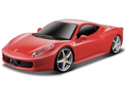 Ferrari 458 ITALIA 2005 MOTORSOUNDS