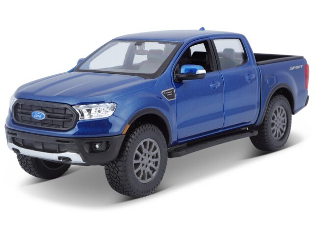 Ford RANGER 2019 Special Edition