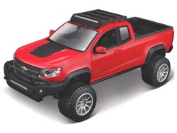 Chevrolet COLORADO ZR2 2017 - KIT