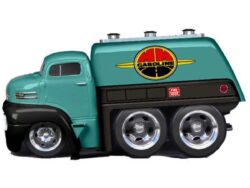 Ford COE FUEL TRUCK 1950