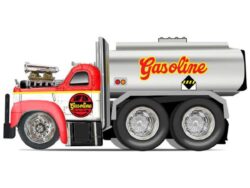 Mack B61 TANKER 1953