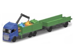 Volvo FH16 RECYCLING TRUCK