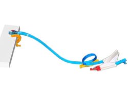 TRACK & LOOP SET INCL. 1 CAR