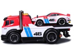 VEHICLE TBD FLATBED +DATSUN 240Z BRE #46