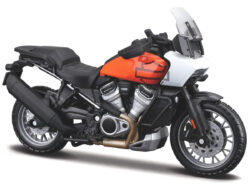 Harley-davidson PAN AMERICA 1250 2021