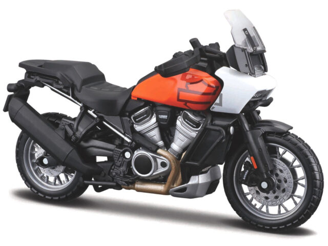 Harley-davidson PAN AMERICA 1250 2021