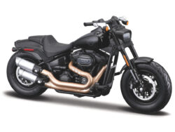 Harley-davidson FAT BOB 114 2022