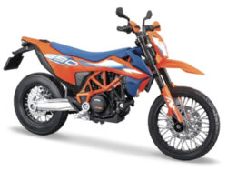 Ktm 690 SMC R