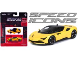 Ferrari SF90 STRADALE - SPEED ICONS