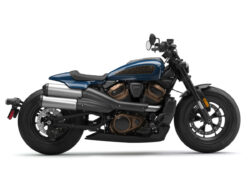 Harley-davidson SPORSTER S 2024