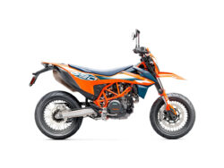 Ktm 690 SMC R - SPECIAL EDITION