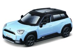 Mini ACEMAN SE (FULLY ELECTRIC)